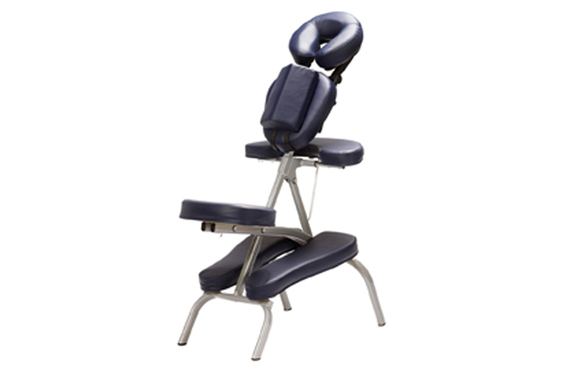 Affinity Puma On-Site Massage Chair | www.poolandspacentre ...
