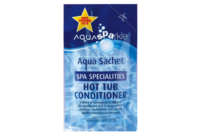 Aquasparkle Conditioner