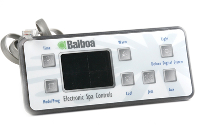 balboa spa control panel balboa spa control panel
