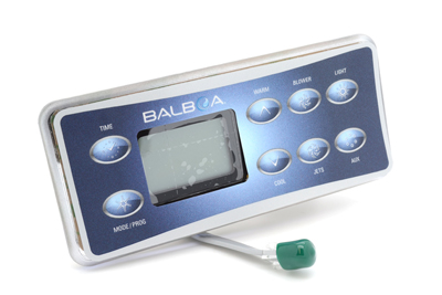 balboa spa control panel replacement balboa spa control panel replacement