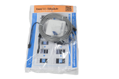 wifi receiver module balboa tub spa control poolandspacentre