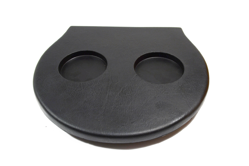 Beachcomber Filter Cover with Cup Holder | www.poolandspacentre.co.uk
