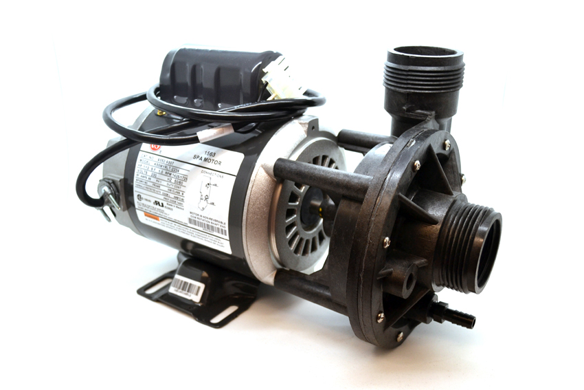 Beachcomber Hush Circulation Pump