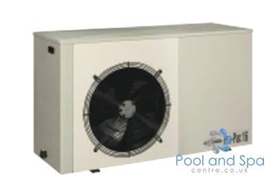 Koi Pond Heater/Chiller