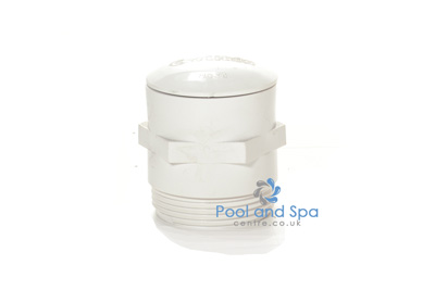 cost to replace hydrostatic valve in swimming pool