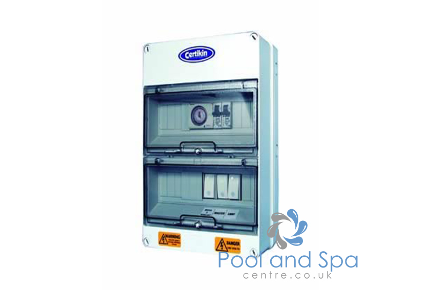 Certikin Electric Control Panels | www Certikin Electric Control Panel