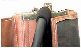 cover not saved