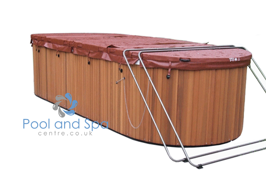 dimension one swim spas