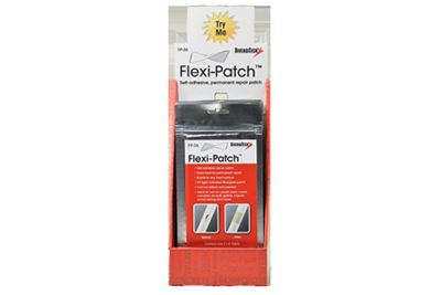 Flexi Patch