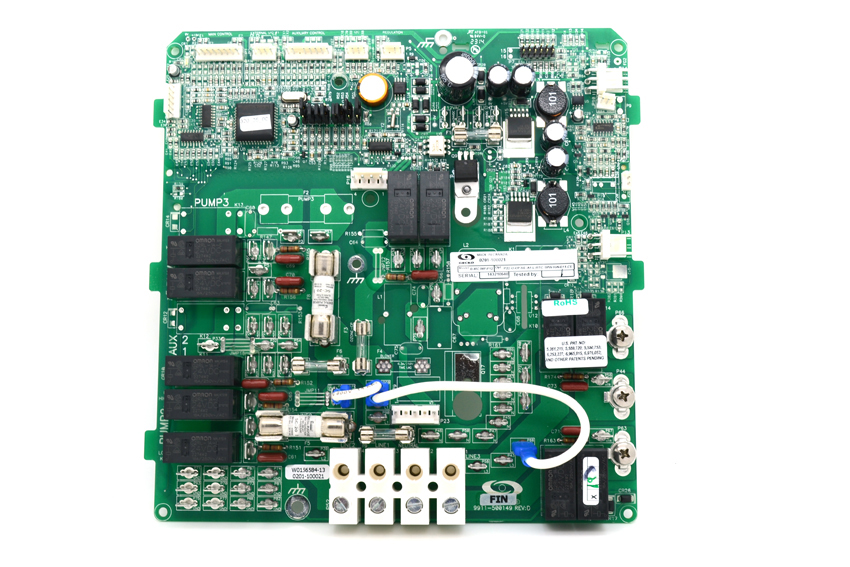 Pcb Boards Www Poolandspacentre Co Uk