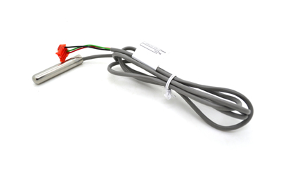 Knightsbridge TE15 Mini Temperature Meter Tester With Internal Sensor and Probe