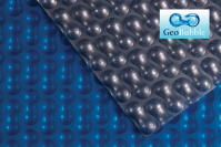 Thermal Geobubble Cover Powerplastics Pool Covers Powerplastics Pool Covers
