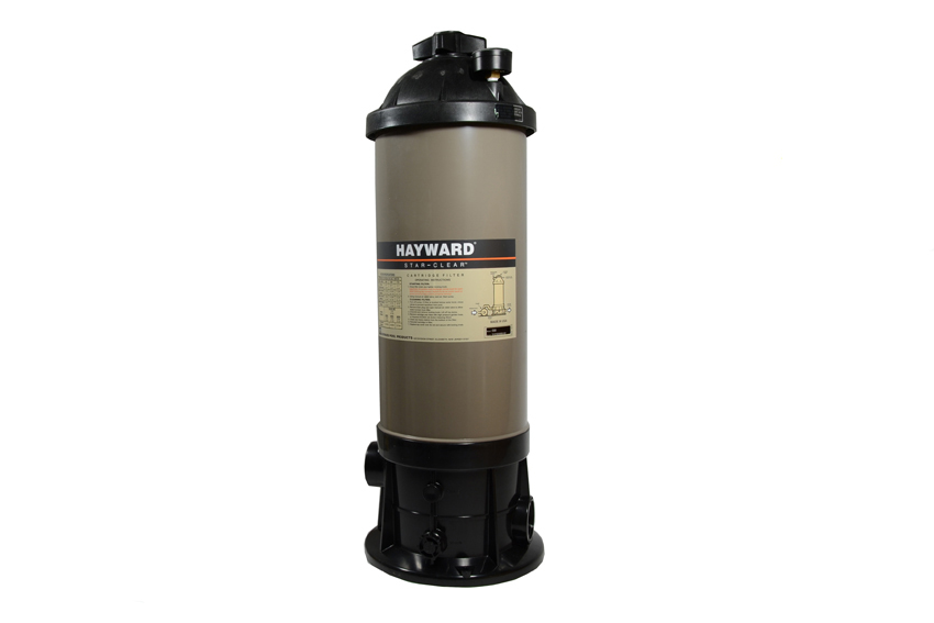 Hayward Pool Products Euro Cartridge Filters Complete Www Poolandspacentre Co Uk