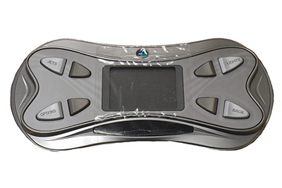 Hotsprings Eagle Control Panel - 76844 | www ...