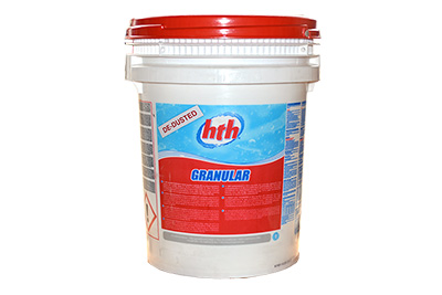 commercial Dedusted Granular