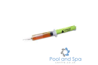 Single Dye Leak Tester