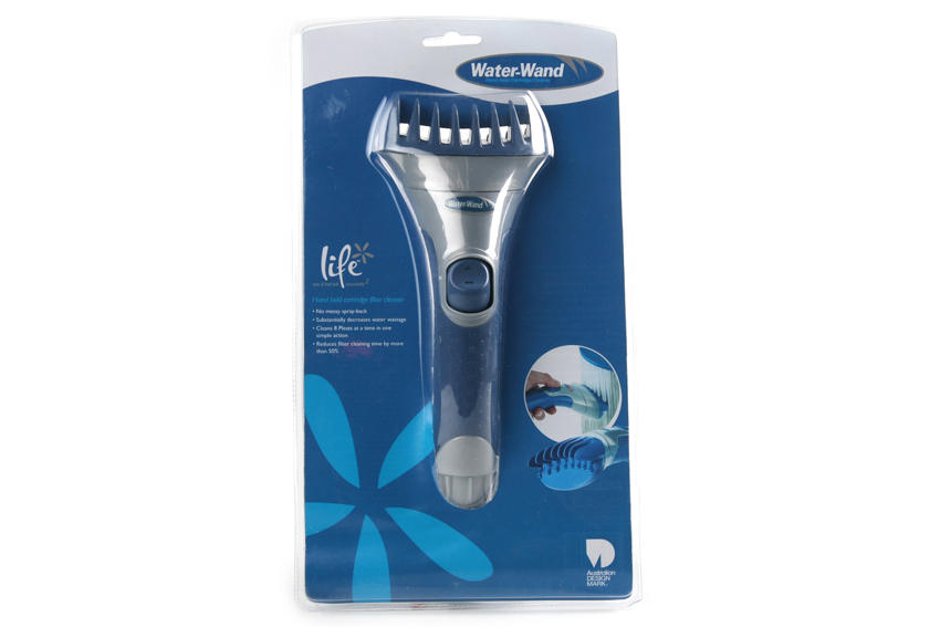 Life Spa Water Wand Filter Comb | www.poolandspacentre.co.uk