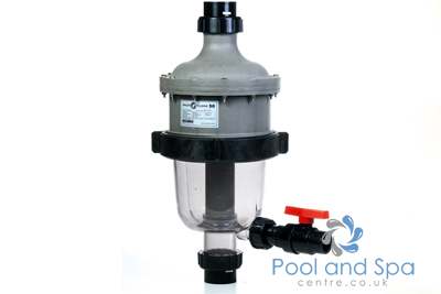 filter water centrifugal multicyclone cyclone multi poolandspacentre waterco