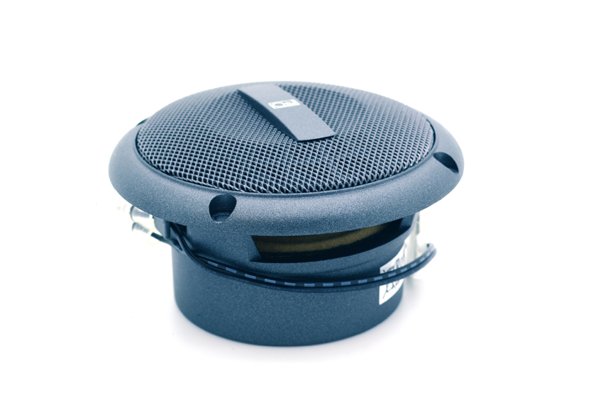 poly planar speakers