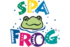 Spa Frog