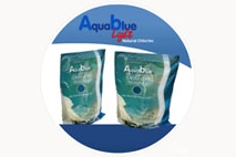 AquaBlue