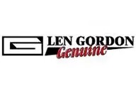 Len Gordon