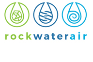 Rock Water Air
