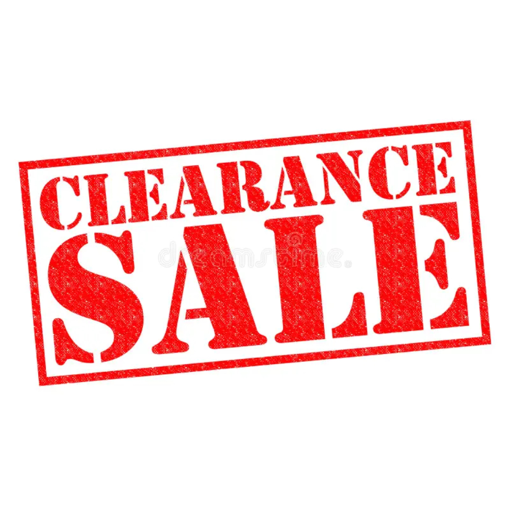 Clearance