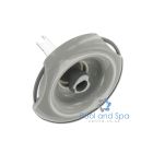 DIMENSION ONE SPAS® Accent Ring VCR Single Rotator (Gray)
