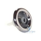 Pentair Cyclone 5 inch stainless steel Jet
