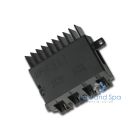 DIMENSION ONE SPAS® Liquid FX Junction Box