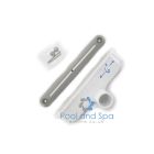 DIMENSION ONE SPAS® @Home 6" Straight Fountain