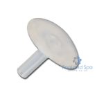 DIMENSION ONE SPAS® Liquid FX Silicone Emitter