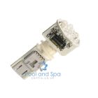 DIMENSION ONE SPAS® Liquid FX Dynamic (9) L.E.D. 2007+ Amore Model