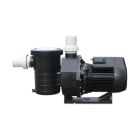Flotide Pool Pump 63mm / 2" - 10,5A - 400VAC - Black type SB30T