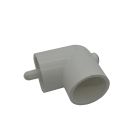 Waterway Thermowell - 1 1/2"S x 1 1/2"S