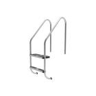 Certikin Stainless Steel Standard Ladders - 1.7"/ 43mm
