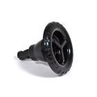 Arctic Spas 5" tri face jet - Screw in