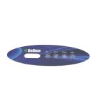 Balboa VL240 Overlay, 4 button 2p