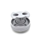 Hotspring Rotational Jet