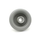 Pentair 5" Directional Jet - Textured Grey