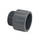 Socket nipple, FP/MT, 1.5 inch - 1.5 inch BSP