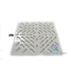 Astral Pool 2" Square Grille