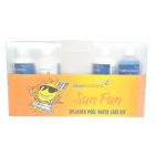Blue Horizons Sun Fun Splasher Pool Kit - Chlorine