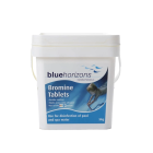 Blue Horizons Bromine Tablets - 5KG