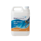 Blue Horizons Non Chlorine Shock - 5KG