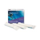 Blue Horizons Flockfix Cartridges  8 x 125g socks per box - 1Kg