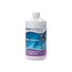 Blue Horizons Filter Cleaning - 1L