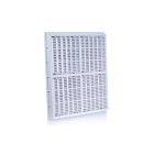 Hayward Square Main Drain 12&quot; x 12&quot; Frame &amp; Grille