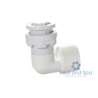 HydroAir 1/2" Silent Elle